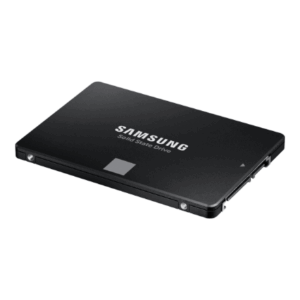 SSD|SAMSUNG|870 EVO|250GB|SATA|MLC|Write speed 530 MBytes/sec|Read speed 560 MBytes/sec|2,5"|TBW 150 TB|MTBF 1500000 hours|MZ-77E250B/EU - Image 4