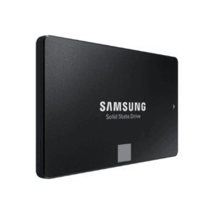 SSD|SAMSUNG|870 EVO|250GB|SATA|MLC|Write speed 530 MBytes/sec|Read speed 560 MBytes/sec|2,5"|TBW 150 TB|MTBF 1500000 hours|MZ-77E250B/EU - Image 7