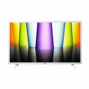 LG | 32LQ63806LC | 32" (81 cm) | Smart TV | WebOS | FHD | White - Image 4