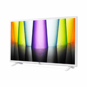 LG | 32LQ63806LC | 32" (81 cm) | Smart TV | WebOS | FHD | White - Image 5