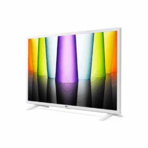 LG | 32LQ63806LC | 32" (81 cm) | Smart TV | WebOS | FHD | White - Image 6