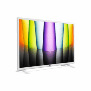 LG | 32LQ63806LC | 32" (81 cm) | Smart TV | WebOS | FHD | White - Image 7