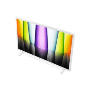 LG | 32LQ63806LC | 32" (81 cm) | Smart TV | WebOS | FHD | White - Image 8