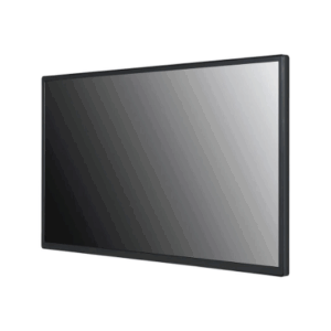 LG | 32SM5J-B | 32 " | Landscape/Portrait | 24/7 | WebOS | Wi-Fi | 400 cd/m² | 1,000,000:1 | 10 ms | 178 ° | 178 ° - Image 5