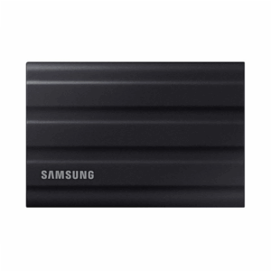 External SSD|SAMSUNG|T7|4TB|USB 3.2|Write speed 1000 MBytes/sec|Read speed 1050 MBytes/sec|MU-PE4T0S/EU - Image 2