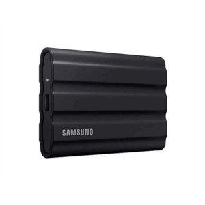 External SSD|SAMSUNG|T7|4TB|USB 3.2|Write speed 1000 MBytes/sec|Read speed 1050 MBytes/sec|MU-PE4T0S/EU - Image 3