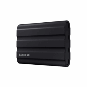 External SSD|SAMSUNG|T7|4TB|USB 3.2|Write speed 1000 MBytes/sec|Read speed 1050 MBytes/sec|MU-PE4T0S/EU - Image 4