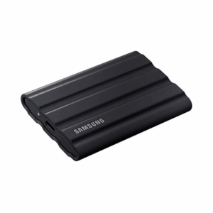 External SSD|SAMSUNG|T7|4TB|USB 3.2|Write speed 1000 MBytes/sec|Read speed 1050 MBytes/sec|MU-PE4T0S/EU - Image 6