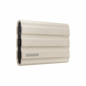 Portable SSD | T7 | 1000 GB | N/A " | USB 3.2 | Beige - Image 3