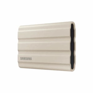 Portable SSD | T7 | 2000 GB | N/A " | USB 3.2 | Beige - Image 4