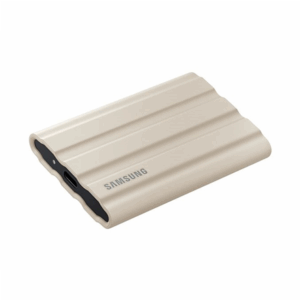 Portable SSD | T7 | 2000 GB | N/A " | USB 3.2 | Beige - Image 6