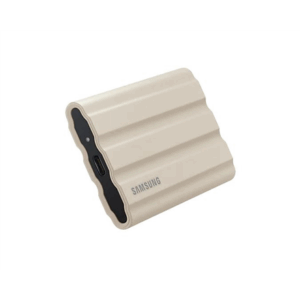 Portable SSD | T7 | 2000 GB | N/A " | USB 3.2 | Beige - Image 8