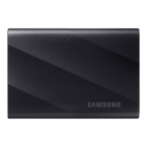 External SSD|SAMSUNG|T9|4TB|USB 3.2|Write speed 2000 MBytes/sec|Read speed 2000 MBytes/sec|MU-PG4T0B/EU - Image 2
