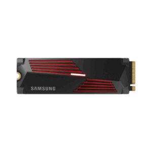 SSD|SAMSUNG|990 PRO with Heatsink|4TB|M.2|PCIe Gen4|NVMe|TLC|Write speed 6900 MBytes/sec|Read speed 7450 MBytes/sec|TBW 2400 TB|MTBF 1500000 hours|MZ-V9P4T0CW - Image 21