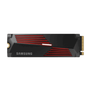 SSD|SAMSUNG|990 PRO with Heatsink|4TB|M.2|PCIe Gen4|NVMe|TLC|Write speed 6900 MBytes/sec|Read speed 7450 MBytes/sec|TBW 2400 TB|MTBF 1500000 hours|MZ-V9P4T0CW - Image 8
