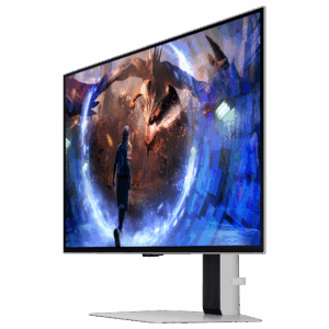 Samsung | LS27DG602SUXEN | 27  | OLED | QHD | 17:9 | 360 Hz | 0.03 ms | 2560 x 1440 pixels | 250 cd/m² | HDMI ports quantity 2 - Image 6