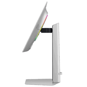 Samsung | LS27DG602SUXEN | 27  | OLED | QHD | 17:9 | 360 Hz | 0.03 ms | 2560 x 1440 pixels | 250 cd/m² | HDMI ports quantity 2 - Image 7