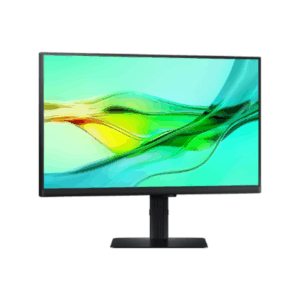 Samsung | LS24D600UAUXEN | 24 " | IPS | QHD | 16:9 | 100 Hz | 5 ms | 2560 x 1440 pixels | 350 cd/m² | HDMI ports quantity 1 | Black - Image 9