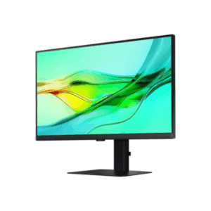 Samsung | LS24D600UAUXEN | 24 " | IPS | QHD | 16:9 | 100 Hz | 5 ms | 2560 x 1440 pixels | 350 cd/m² | HDMI ports quantity 1 | Black - Image 10