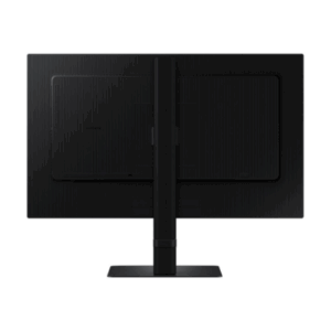 Samsung | LS24D600UAUXEN | 24 " | IPS | QHD | 16:9 | 100 Hz | 5 ms | 2560 x 1440 pixels | 350 cd/m² | HDMI ports quantity 1 | Black - Image 12