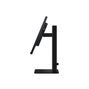 Samsung | LS24D600UAUXEN | 24 " | IPS | QHD | 16:9 | 100 Hz | 5 ms | 2560 x 1440 pixels | 350 cd/m² | HDMI ports quantity 1 | Black - Image 15