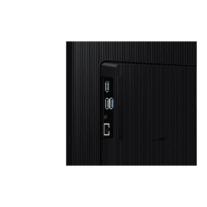 Samsung | LS24D600UAUXEN | 24 " | IPS | QHD | 16:9 | 100 Hz | 5 ms | 2560 x 1440 pixels | 350 cd/m² | HDMI ports quantity 1 | Black - Image 16