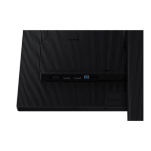 Samsung | LS24D600UAUXEN | 24 " | IPS | QHD | 16:9 | 100 Hz | 5 ms | 2560 x 1440 pixels | 350 cd/m² | HDMI ports quantity 1 | Black - Image 17