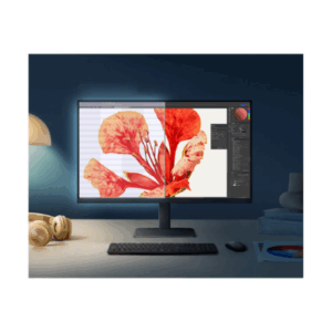 Samsung | LS24D600UAUXEN | 24 " | IPS | QHD | 16:9 | 100 Hz | 5 ms | 2560 x 1440 pixels | 350 cd/m² | HDMI ports quantity 1 | Black - Image 20