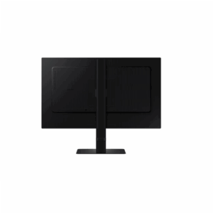 Samsung | LS24D600UAUXEN | 24 " | IPS | QHD | 16:9 | 100 Hz | 5 ms | 2560 x 1440 pixels | 350 cd/m² | HDMI ports quantity 1 | Black - Image 3
