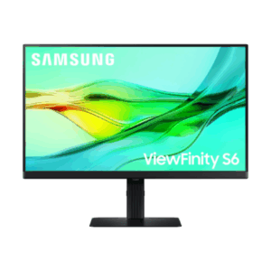 Samsung | LS24D600UAUXEN | 24 " | IPS | QHD | 16:9 | 100 Hz | 5 ms | 2560 x 1440 pixels | 350 cd/m² | HDMI ports quantity 1 | Black - Image 7