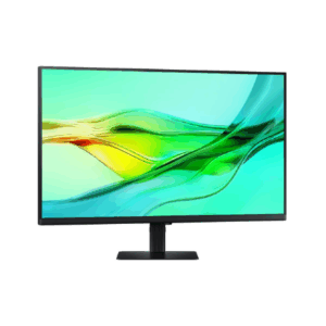 Samsung | LS32D600UAUXEN | 32 " | IPS | QHD | 16:9 | 100 Hz | 5 ms | 2560 x 1440 pixels | 350 cd/m² | HDMI ports quantity 1 | Black - Image 10
