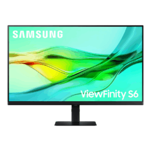Samsung | LS32D600UAUXEN | 32 " | IPS | QHD | 16:9 | 100 Hz | 5 ms | 2560 x 1440 pixels | 350 cd/m² | HDMI ports quantity 1 | Black - Image 18