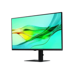 Samsung | LS32D600UAUXEN | 32 " | IPS | QHD | 16:9 | 100 Hz | 5 ms | 2560 x 1440 pixels | 350 cd/m² | HDMI ports quantity 1 | Black - Image 3