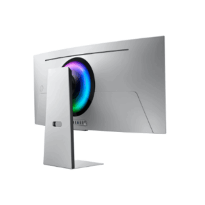 Samsung | LS34DG850SUXDU | 34 " | OLED | 21:9 | 175 Hz | 0.03 ms | 3440 x 1440 pixels | HDMI ports quantity 2 | Silver - Image 8