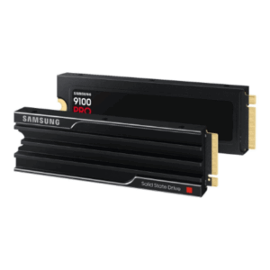 SSD|SAMSUNG|9100 PRO|8TB|M.2|NVMe|TLC|Write speed 13400 MBytes/sec|Read speed 14800 MBytes/sec|3.88mm|TBW 4800 TB|MZ-VAP8T0CW - Image 3