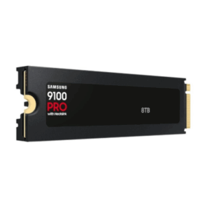 SSD|SAMSUNG|9100 PRO|8TB|M.2|NVMe|TLC|Write speed 13400 MBytes/sec|Read speed 14800 MBytes/sec|3.88mm|TBW 4800 TB|MZ-VAP8T0CW - Image 4