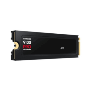 SSD|SAMSUNG|9100 PRO|4TB|M.2|PCIe Gen5|NVMe|TLC|Write speed 13400 MBytes/sec|Read speed 14800 MBytes/sec|2.38mm|TBW 2400 TB|MZ-VAP4T0CW - Image 17