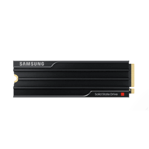 SSD|SAMSUNG|9100 PRO|4TB|M.2|PCIe Gen5|NVMe|TLC|Write speed 13400 MBytes/sec|Read speed 14800 MBytes/sec|2.38mm|TBW 2400 TB|MZ-VAP4T0CW - Image 2