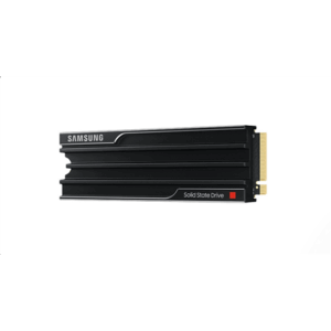 SSD|SAMSUNG|9100 PRO|4TB|M.2|PCIe Gen5|NVMe|TLC|Write speed 13400 MBytes/sec|Read speed 14800 MBytes/sec|2.38mm|TBW 2400 TB|MZ-VAP4T0CW - Image 3