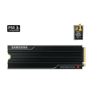 SSD|SAMSUNG|9100 PRO|4TB|M.2|PCIe Gen5|NVMe|TLC|Write speed 13400 MBytes/sec|Read speed 14800 MBytes/sec|2.38mm|TBW 2400 TB|MZ-VAP4T0CW - Image 5