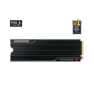 SSD|SAMSUNG|9100 PRO|4TB|M.2|PCIe Gen5|NVMe|TLC|Write speed 13400 MBytes/sec|Read speed 14800 MBytes/sec|2.38mm|TBW 2400 TB|MZ-VAP4T0CW - Image 9