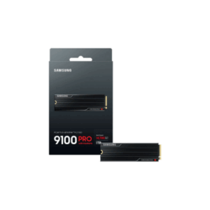 SSD|SAMSUNG|9100 PRO|1TB|M.2|PCIe Gen5|NVMe|TLC|Write speed 13300 MBytes/sec|Read speed 14700 MBytes/sec|2.38mm|TBW 600 TB|MZ-VAP1T0CW - Image 11