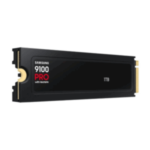 SSD|SAMSUNG|9100 PRO|1TB|M.2|PCIe Gen5|NVMe|TLC|Write speed 13300 MBytes/sec|Read speed 14700 MBytes/sec|2.38mm|TBW 600 TB|MZ-VAP1T0CW - Image 14