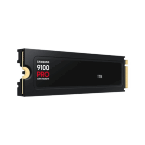 SSD|SAMSUNG|9100 PRO|1TB|M.2|PCIe Gen5|NVMe|TLC|Write speed 13300 MBytes/sec|Read speed 14700 MBytes/sec|2.38mm|TBW 600 TB|MZ-VAP1T0CW - Image 17
