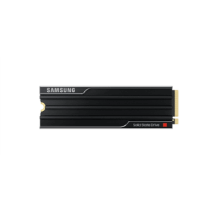 SSD|SAMSUNG|9100 PRO|1TB|M.2|PCIe Gen5|NVMe|TLC|Write speed 13300 MBytes/sec|Read speed 14700 MBytes/sec|2.38mm|TBW 600 TB|MZ-VAP1T0CW - Image 2