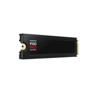 SSD|SAMSUNG|9100 PRO|1TB|M.2|PCIe Gen5|NVMe|TLC|Write speed 13300 MBytes/sec|Read speed 14700 MBytes/sec|2.38mm|TBW 600 TB|MZ-VAP1T0CW - Image 4