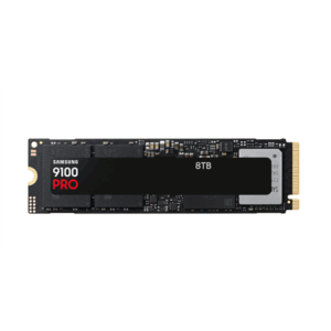 SSD|SAMSUNG|9100 PRO|8TB|M.2|NVMe|TLC|Write speed 13400 MBytes/sec|Read speed 14800 MBytes/sec|3.88mm|TBW 4800 TB|MZ-VAP8T0BW - Image 2