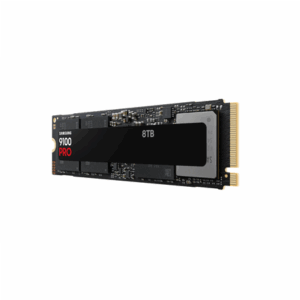 SSD|SAMSUNG|9100 PRO|8TB|M.2|NVMe|TLC|Write speed 13400 MBytes/sec|Read speed 14800 MBytes/sec|3.88mm|TBW 4800 TB|MZ-VAP8T0BW - Image 3
