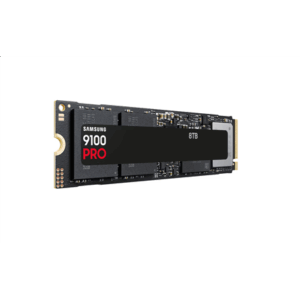 SSD|SAMSUNG|9100 PRO|8TB|M.2|NVMe|TLC|Write speed 13400 MBytes/sec|Read speed 14800 MBytes/sec|3.88mm|TBW 4800 TB|MZ-VAP8T0BW - Image 4