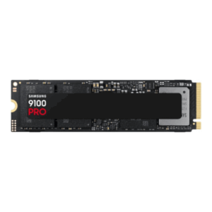 SSD|SAMSUNG|9100 PRO|8TB|M.2|NVMe|TLC|Write speed 13400 MBytes/sec|Read speed 14800 MBytes/sec|3.88mm|TBW 4800 TB|MZ-VAP8T0BW - Image 5
